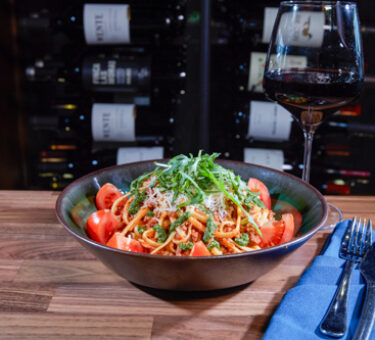 Bar Tapas food dish