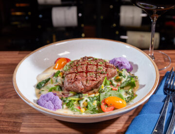Tues - Thurs & Sat | 6-10 p.m.